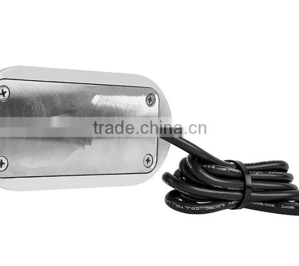 316l Stainless Steel 180W 12 Volt Swimming Pool Led Light Factory Direct Dock Lights photo-3