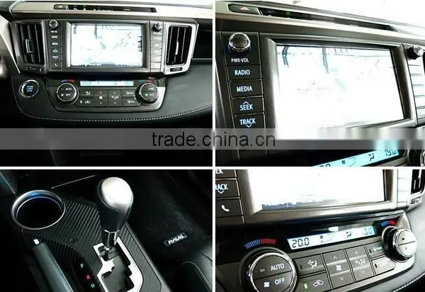 TOYOTA RAV4 4WD photo-5