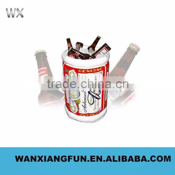2016 Hot Sale Inflatable Drink Cooler/inflatable Beer Cooler/Floating Beer Pong photo-2