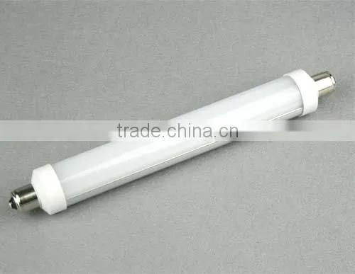 4W LED S15 Tube Size 221mm or 284mm Length S15 Socket