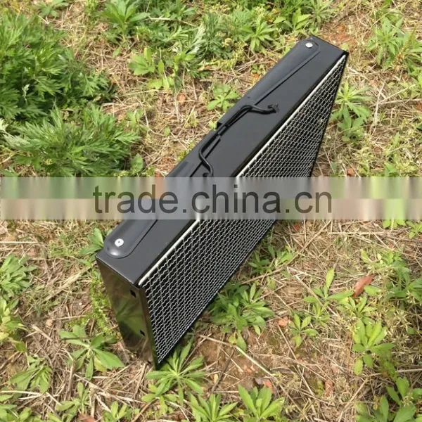 UrCooker HZA-J28 New Design China Factory Portable Cheap Charcoal Bbq Grill photo-4