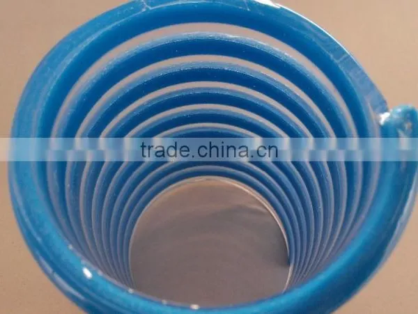 PVC Helix Suction Hose photo-4