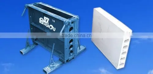 Foam Concrete Machine/foam Machine/HUIOU