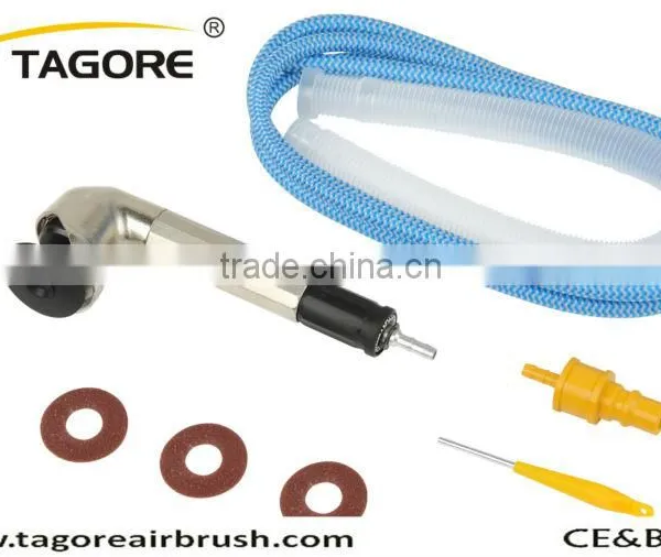right angle air grinder TG093N