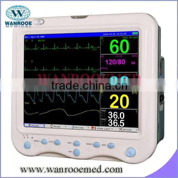 F5 Multi-parameter Monitor photo-4