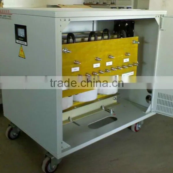380V to 220V SBK(SG)-6000VA Machine Tool Control Transformer photo-5