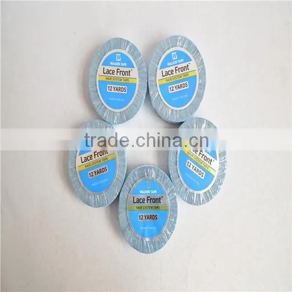 Supertape "CC" Contour Low Profile Tape (108 Pcs )~ Hair Piece,Lace Wigs,Toupee. photo-5