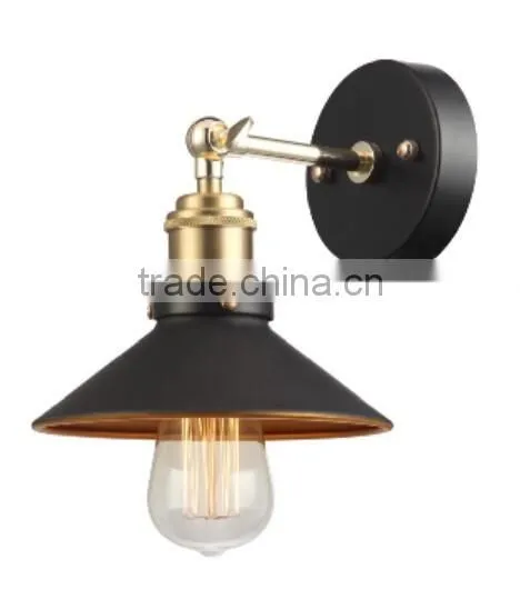 MB6029-BD Brass Wall Lamp