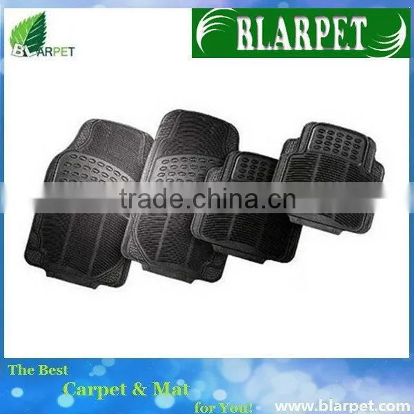 Contemporary Cheapest 4x4 Rubber Car Mat photo-2