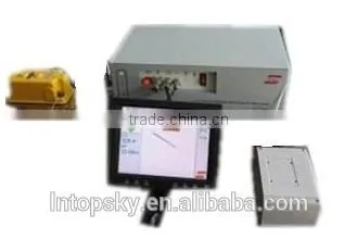 Tower Crane Spare Parts Anti-collision System Safety Protection Part
