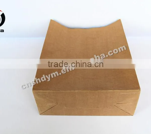 Kraft Paper Bag Manufacturers photo-3