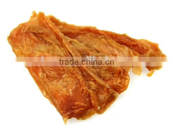 Chicken Jerky Natural Dog Treats photo-2