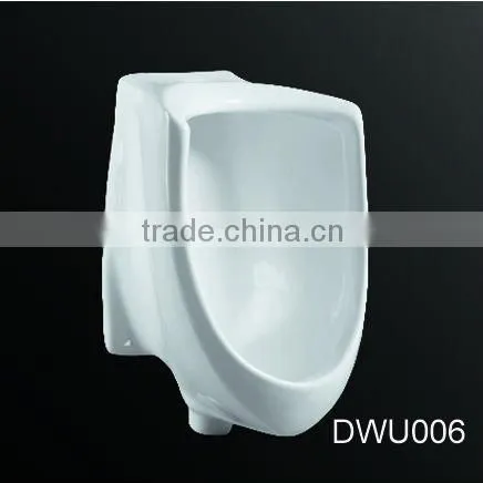 DWU006 Ceramic Kids Urinal
