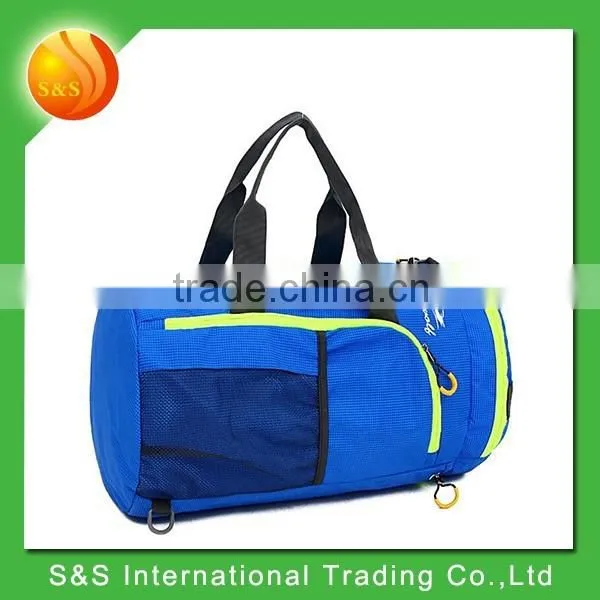 Multi-functional Packable Foldable Travel Hiking Bag photo-2