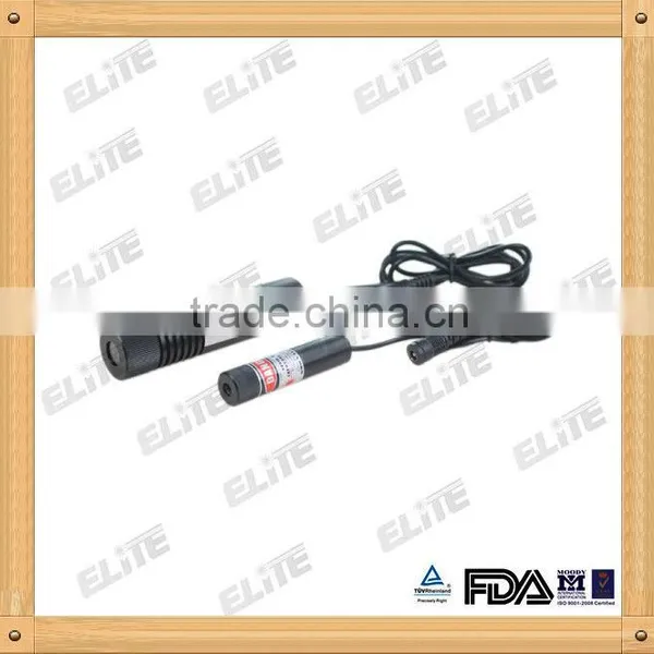 30mW Green Projector for Cloth Cutting photo-3