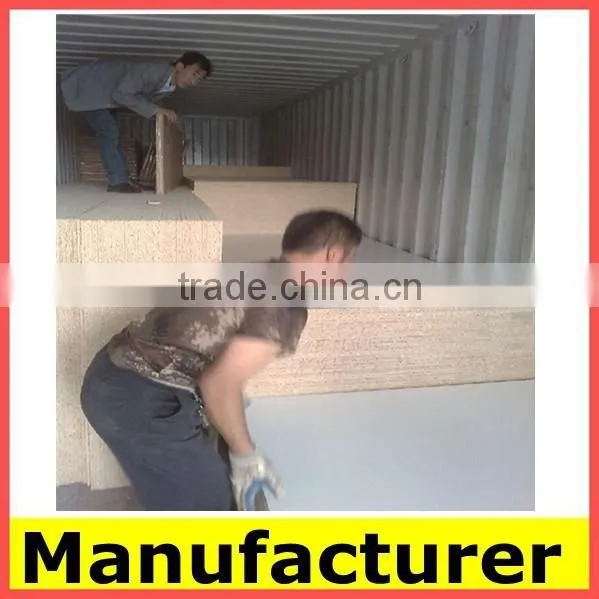 Cheap E2 Melamine Chipboard photo-3