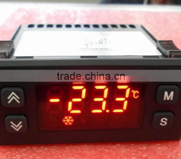 Digital Temperature Controller photo-2