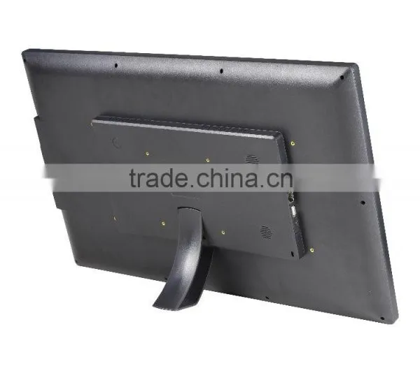 21.5" All in One Android pc Capacitive Touchscreen, Android Quad-core Pos Tablet , Super Slim Tablet Pos Stand photo-2