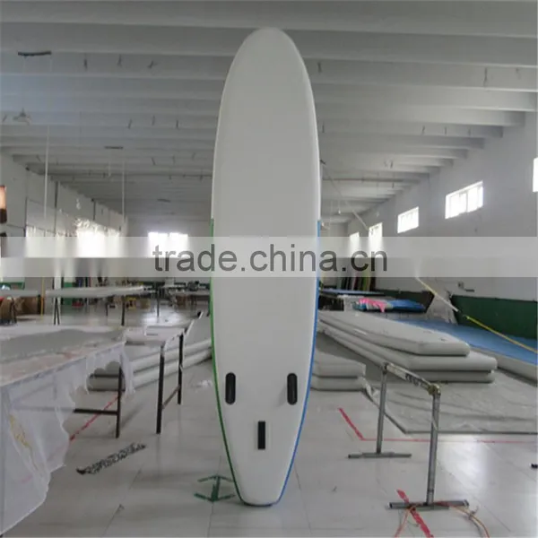 Best Design High Quality Popular Inflatable Stand up Paddlesurf photo-4