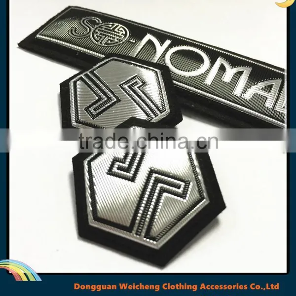 Custom Round 3d Pvc Badge Rubber Badge photo-6