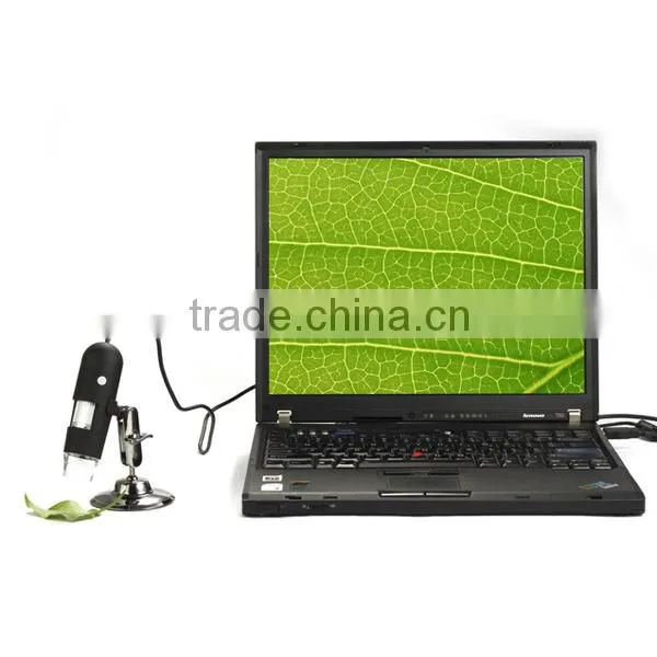 2m 200x USB Digital Microscope Microscope Camera photo-3