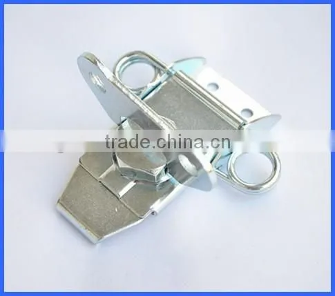 Keyboard Flight Case Hardware Adjustable Draw Latch photo-3
