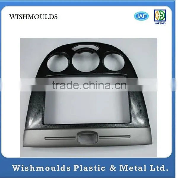 High Quality Auto Spare Parts/Cars Auto Parts/Automotive Parts Custom Designed High Precision Auto Car Parts Manufacturer photo-2