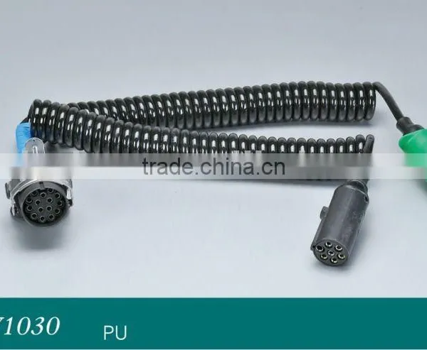 Benz 15 Pole Electrical Cable