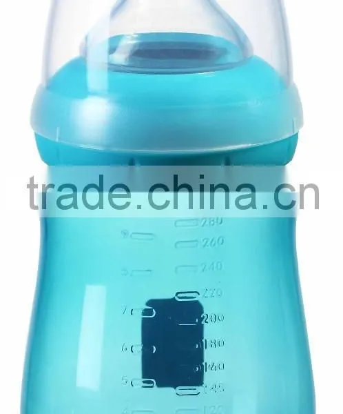 280ml BPA Free PP Baby Feeding Bottle photo-4