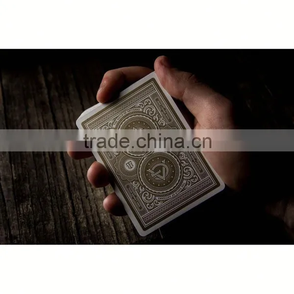 Customized UV Resistant Printing Paper Material Cheap Playing Card,Wholesale and Retail Children Kids Playing Cards ---DH20657 photo-5