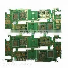 2016 Hot Sale High Quality , Customized LED Pcb Circuit Board photo-2