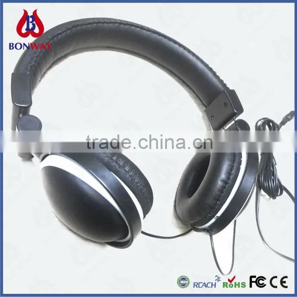Cheapest Headphone Made in China Funny Headphones photo-4
