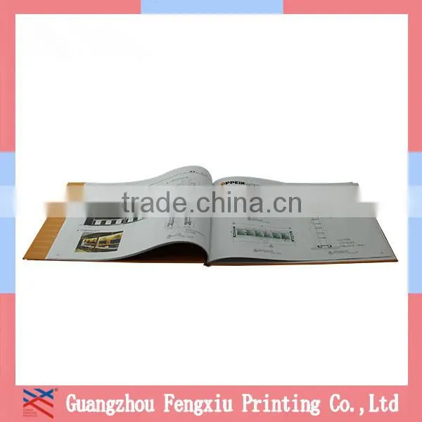 2016 High Quality Hardcover Custom Coloring Book Printing photo-4