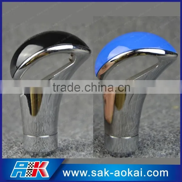 Automatic Gear Shift Knob Colored Gear Knob photo-5