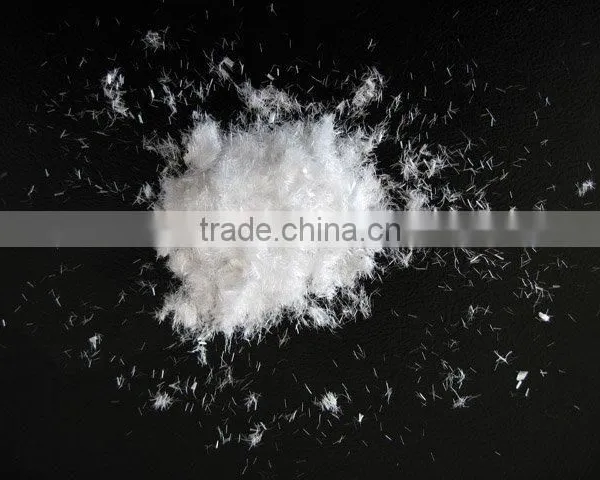 China Factory Monofilament Polypropylene Fiber photo-4