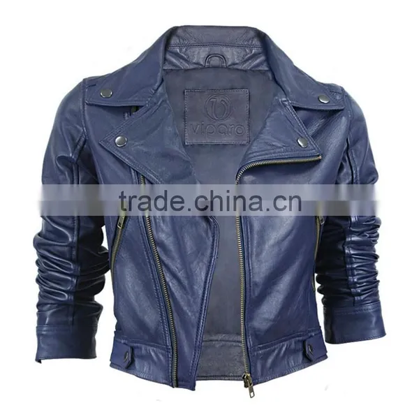 Real Sheepskin Leather,Real Leather Woman Jacket,Real Mink Fur Jacket photo-5