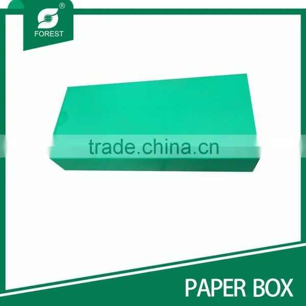 Folding Paper Box Papercard Box photo-6