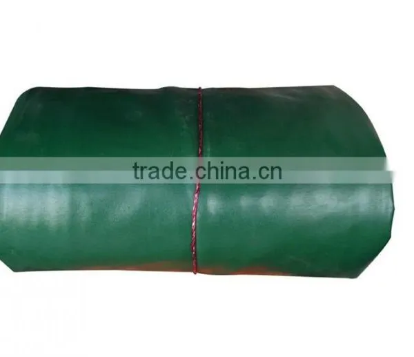 Pvc Coated Tarpaulin Fabric photo-3