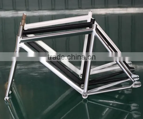 Hot Sale Stock Price Road /fixie Fixed Gear /track Frame photo-5