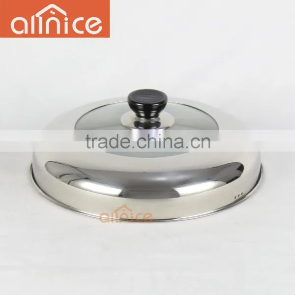 Factory 201material 2/3/4 Layers Stainless Steel Steamer Pot photo-4
