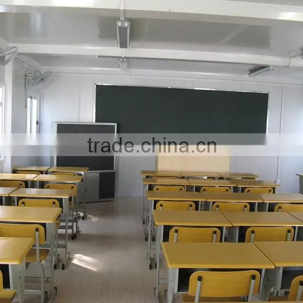 Portacabin Flat Pack Container Prefab Container photo-3