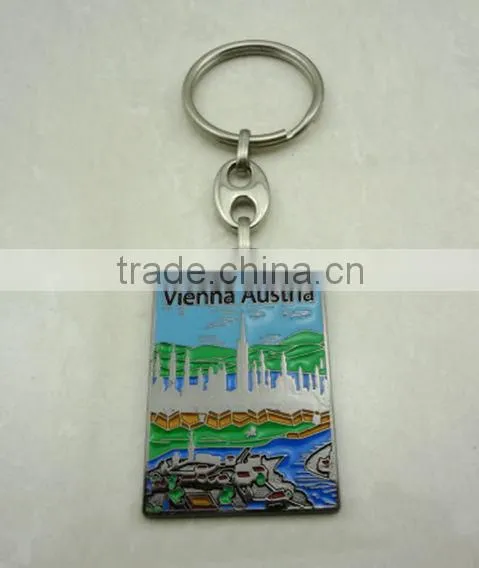 Led Keychain