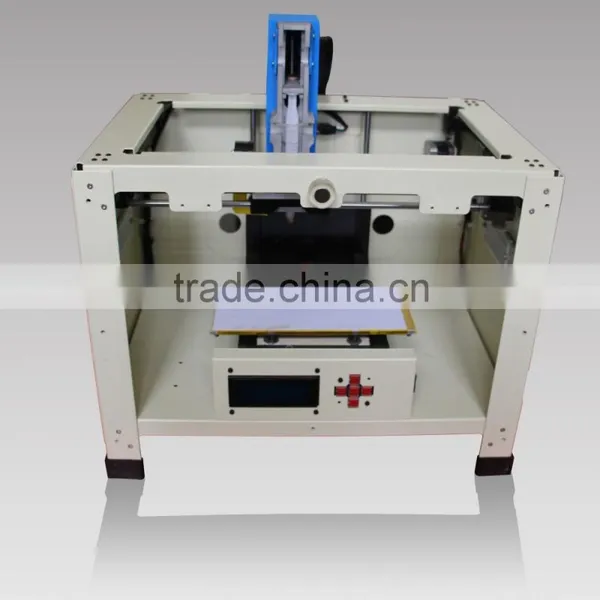 Homeused 3d Chocolate Printing Machine for Food/ Cake/ Chocolate Diy photo-3