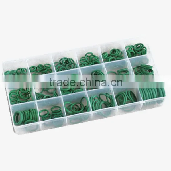 High Temperature O Type Sealing Ring/Mechanical Seal Ring/Dust Sealing Ring photo-6