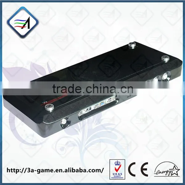 Arcade Controller Joystick Kit Pandora Box 4 hd 645 in 1 Multi Game Board Fight Stick to TV PC 2 Players USB Arcade Controller photo-5