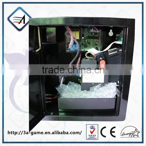 CPU Compare Coin Selector With Timer Board Arcade Game Parts Game Machine Accessory photo-3