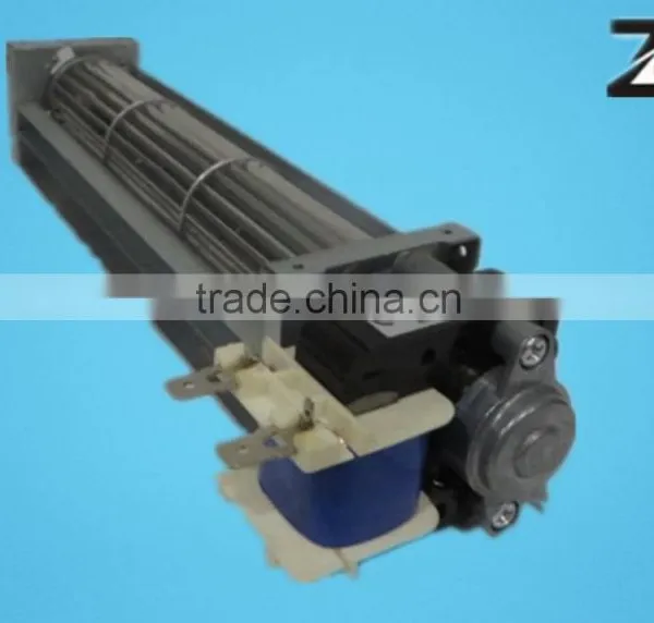 Cross Flow Fan/cross Flow Blower