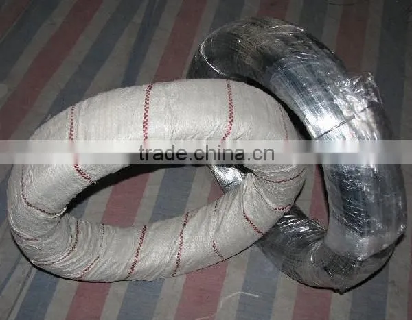 Galvanized Iron Wire (really Factory) photo-6