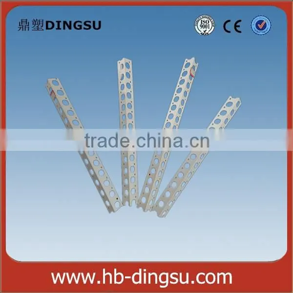 Plastic Pvc Drywall Angle Bead /corner Bead/corner Angle photo-6