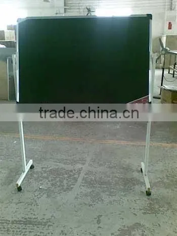 2013 Blackboard/ Whiteboard / Green Board With Stand